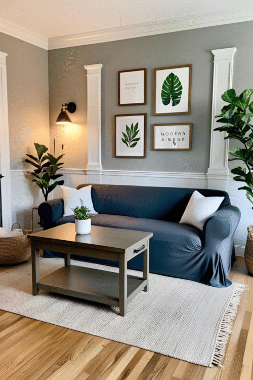 Airbnb host essentials that protect your space and your peace – Pin this list for stress-free hosting!