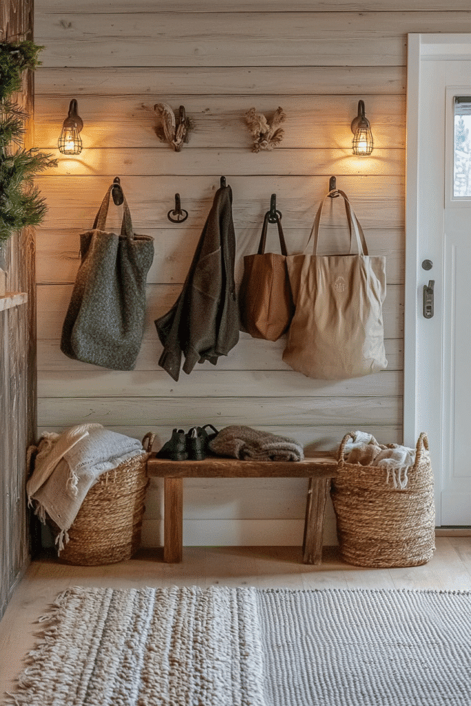 10 smart ways I organize my home without perfection — tap to save these ideas for later.