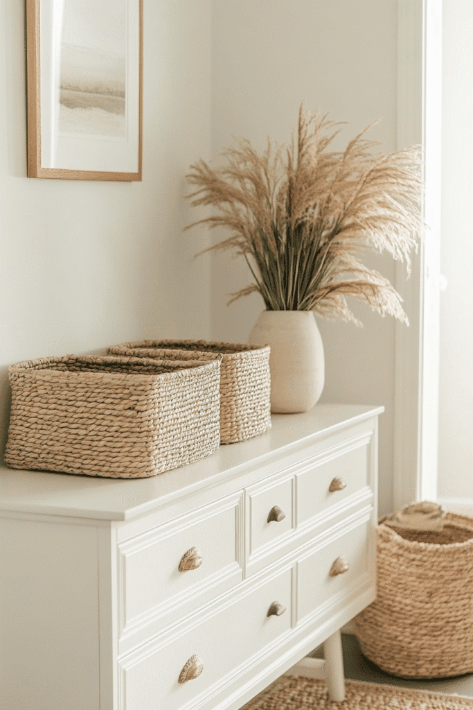 How do I declutter my house without getting overwhelmed? Start with these quick wins. Pin this simple guide on how to clean and declutter your house for later!