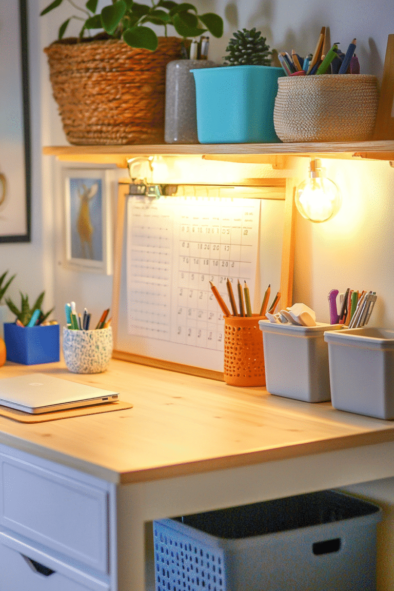 ADHD life hacks that help – Save these real-life solutions for focus and organization.