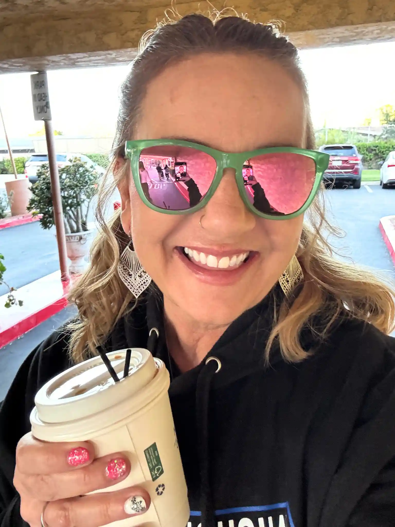 Jen Griest, Home Hero Jen